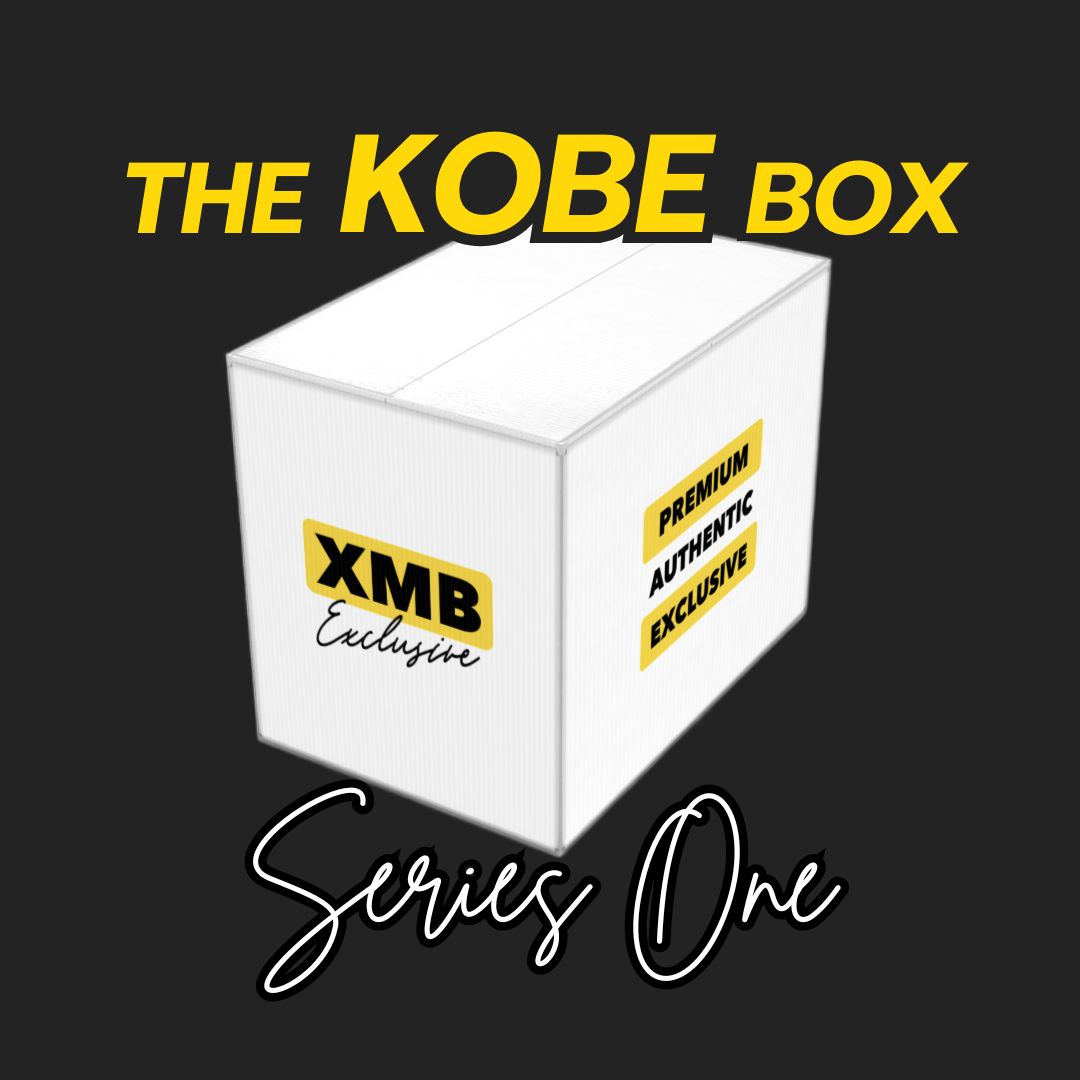 The Kobe Box