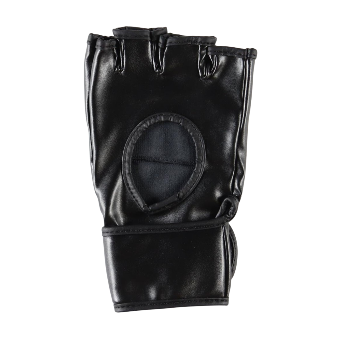 Anthony Pettis Signed MMA Custom USA Glove (Beckett)