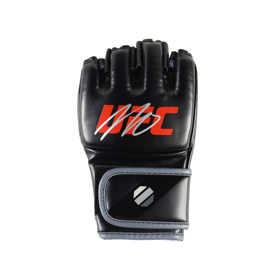 Nick Diaz Signed UFC Fight Glove (Beckett)