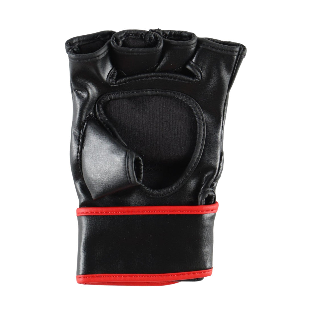 Bryan Barberena Signed UFC Glove Inscribed "Bam Bam" (JSA)