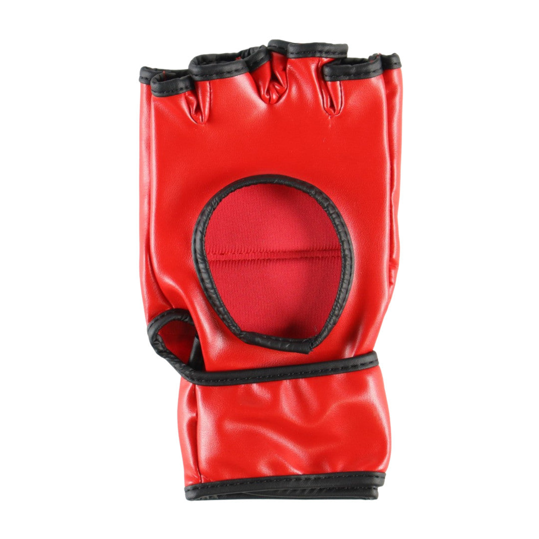 Billy Quarantillo Signed UFC Glove (JSA)