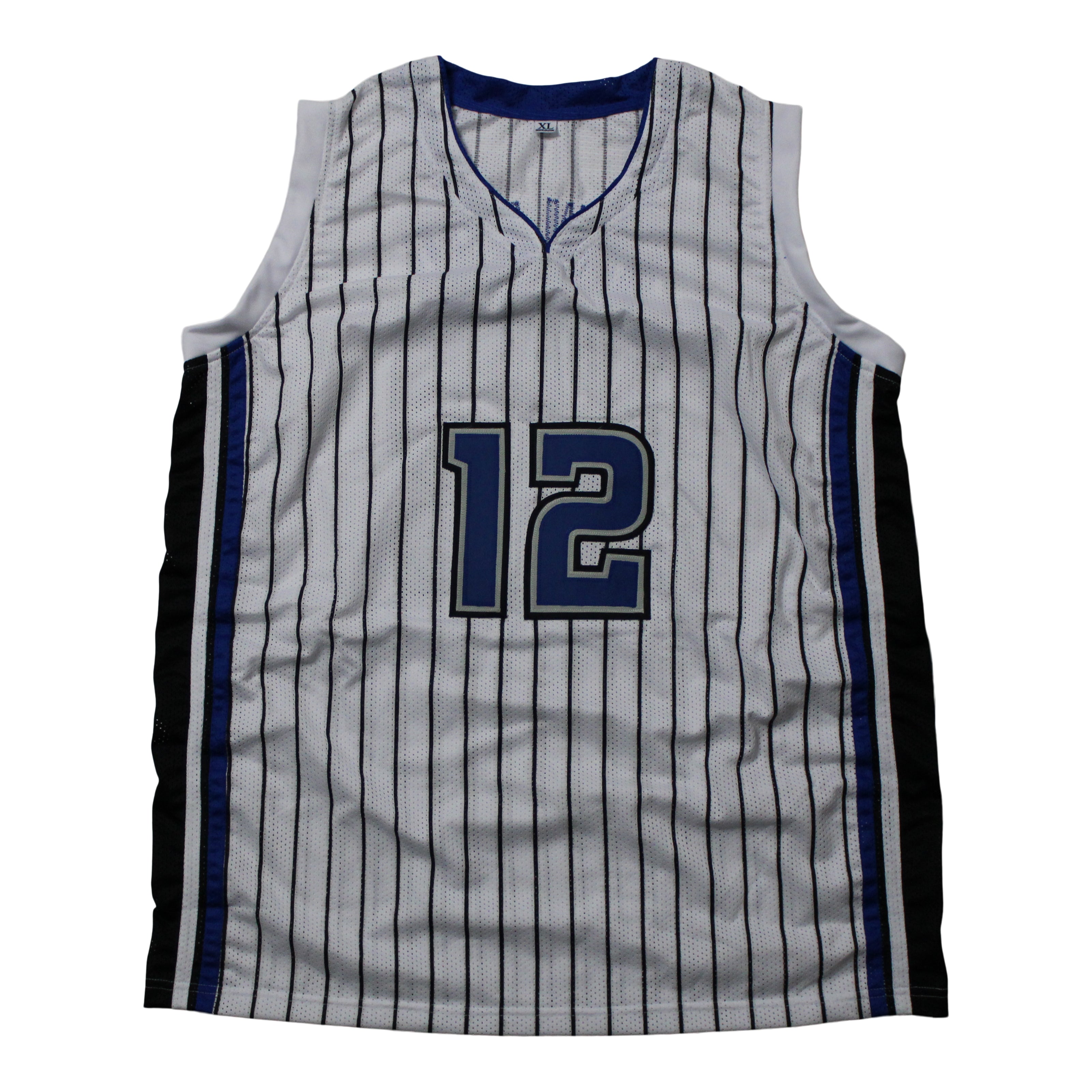 Dwight Howard Signed Jersey (JSA Hologram)