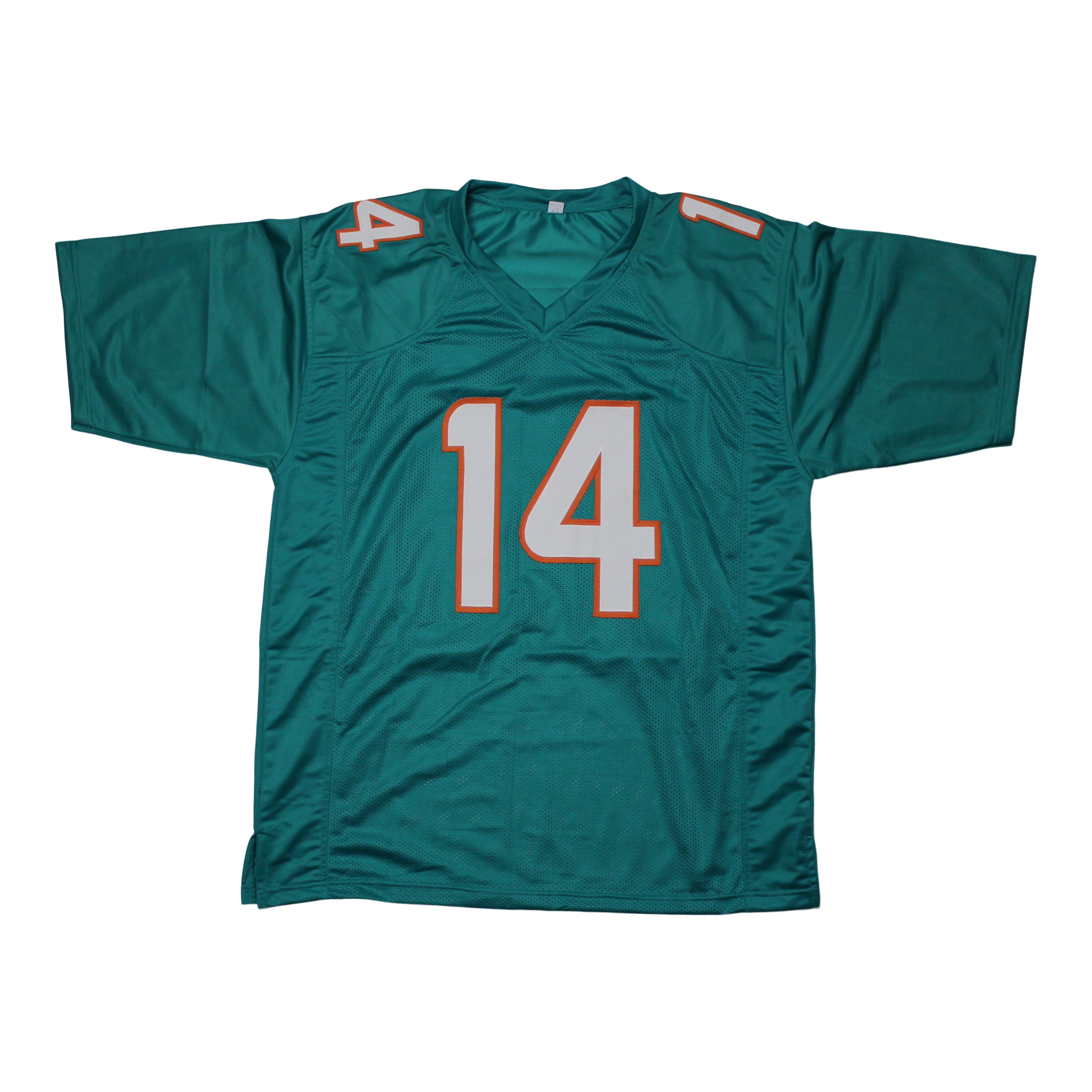 Jacoby Brissett Signed Jersey (JSA)