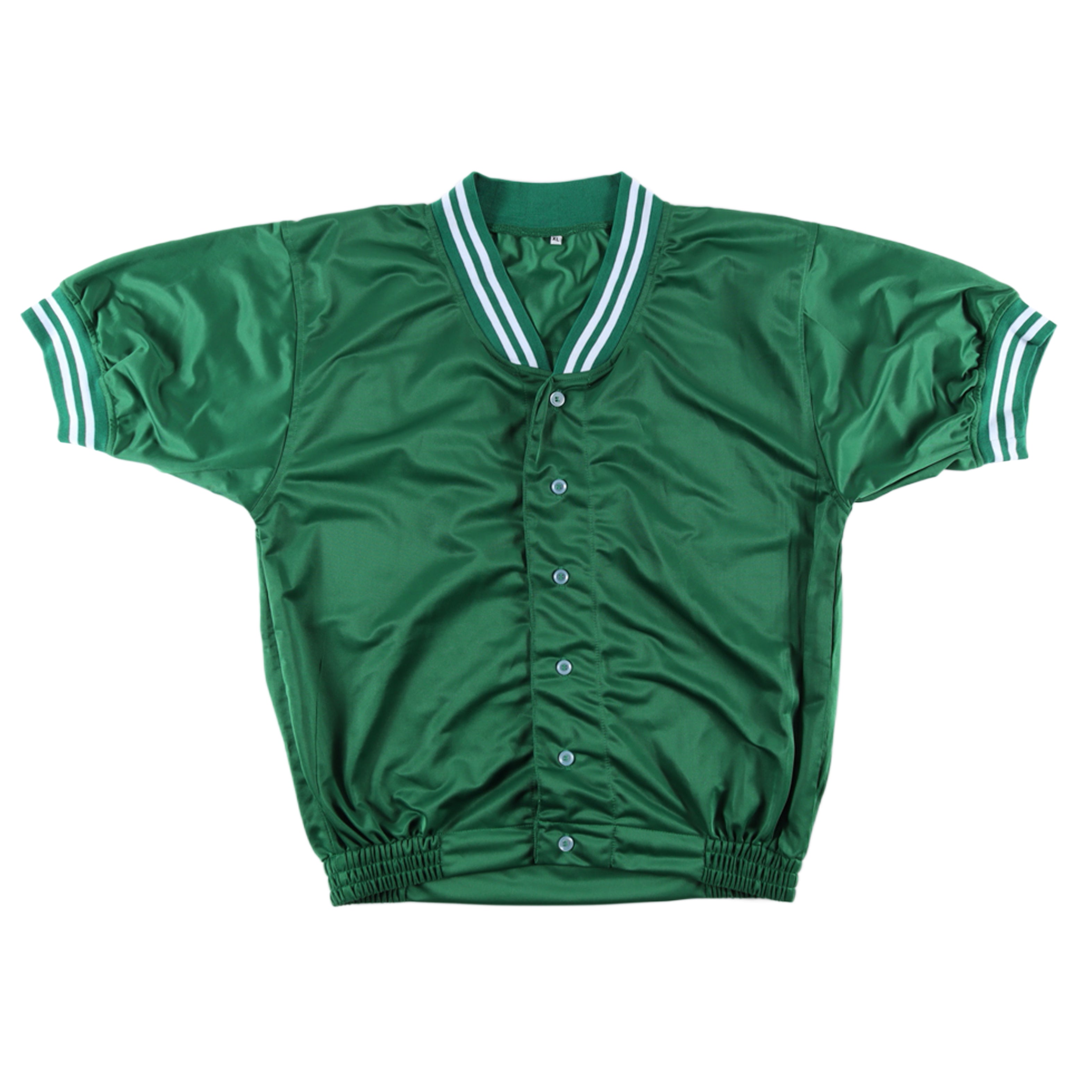 Larry Bird Signed Jacket (Beckett & Bird)