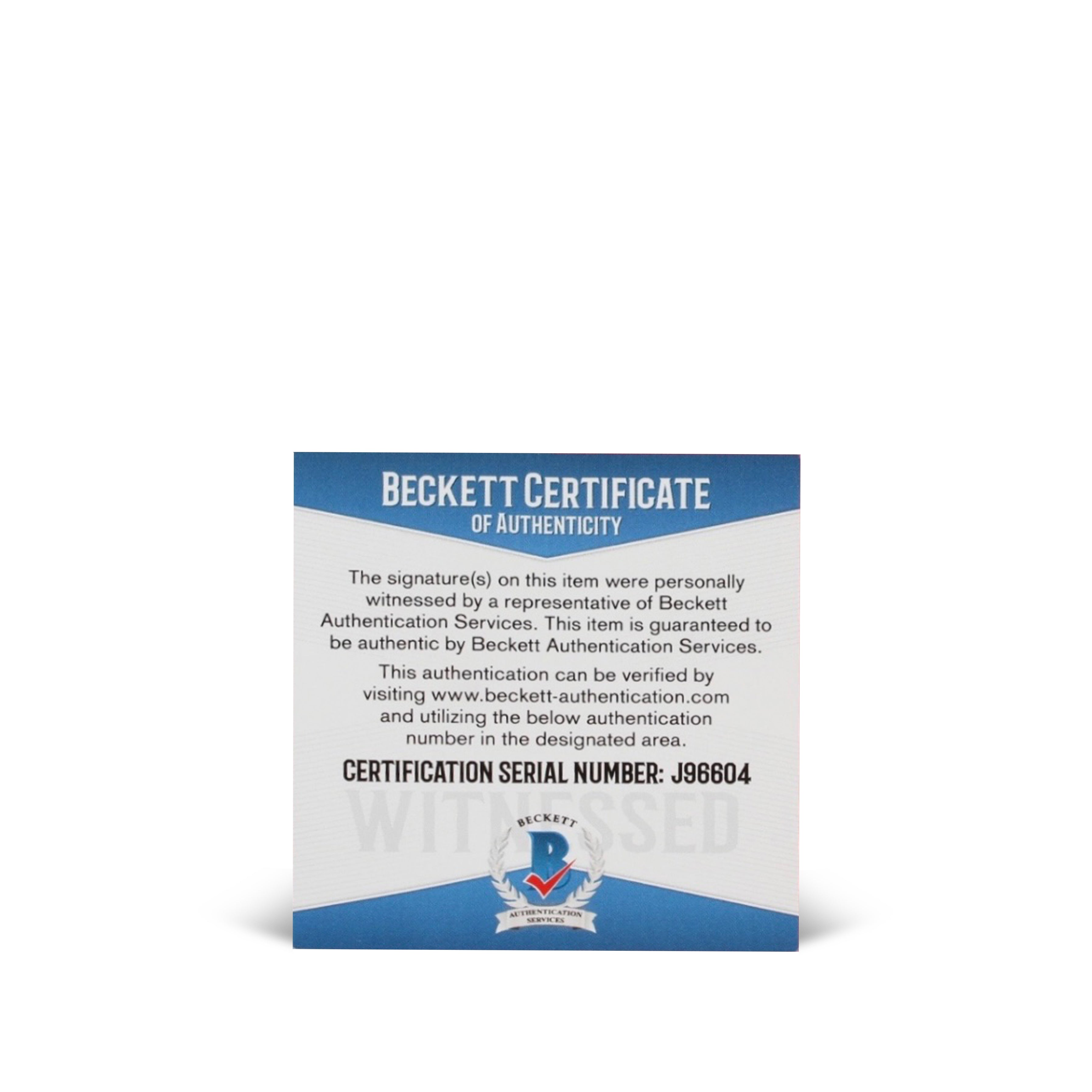 James Harden Signed 35x42 Custom Framed Jersey Display (Beckett)