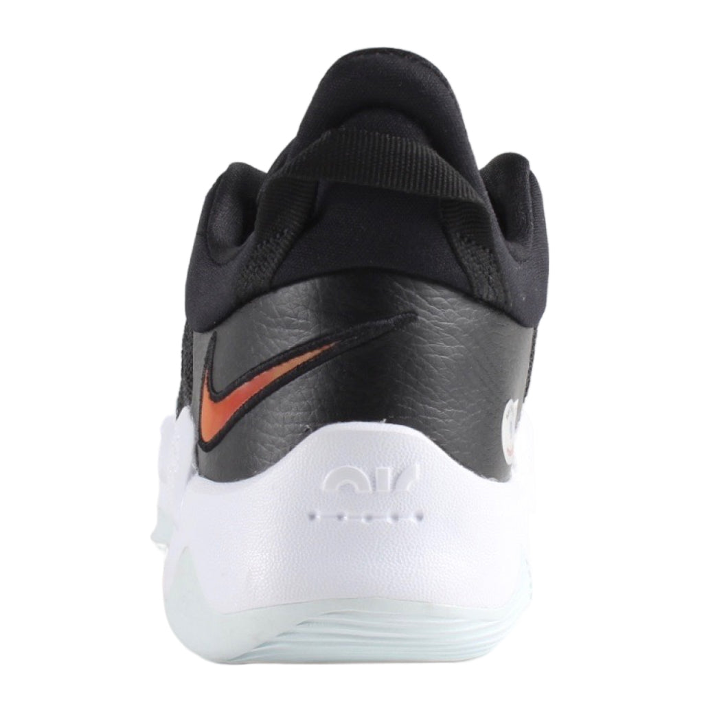 Tyler Herro Signed Nike PG5 Basketball Shoe Inscribed "Boy Wonder" (Beckett Hologram)