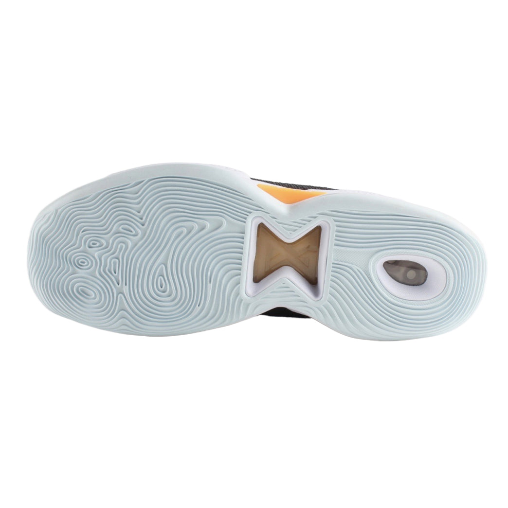 Tyler Herro Signed Nike PG5 Basketball Shoe Inscribed "Boy Wonder" (Beckett Hologram)
