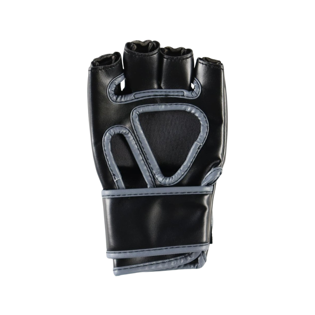 Derrick Lewis Signed UFC Glove (Beckett)