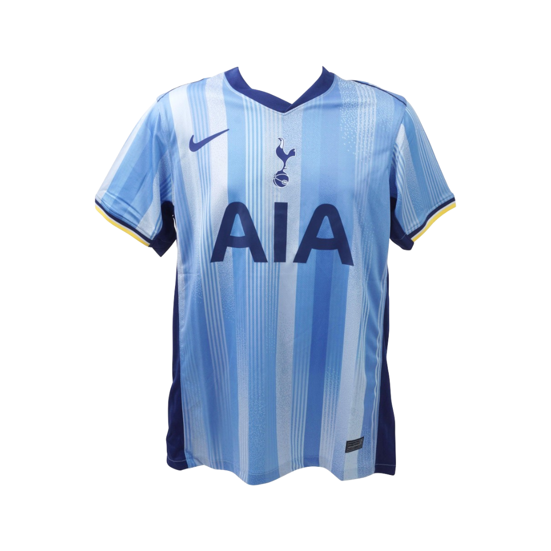 James Maddison Signed Tottenham Jersey (Beckett)