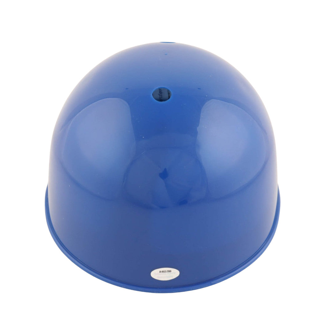 Eric Hinske Signed Blue Jays Full-Size Batting Helmet Inscribed "02 AL R.O.Y." (Schwartz Sports)