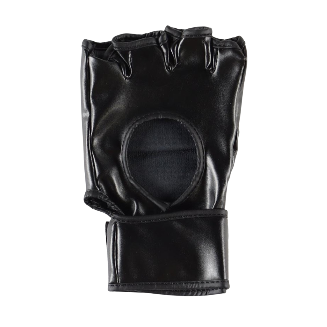 Anthony Pettis Signed MMA Custom USA Glove (Beckett)