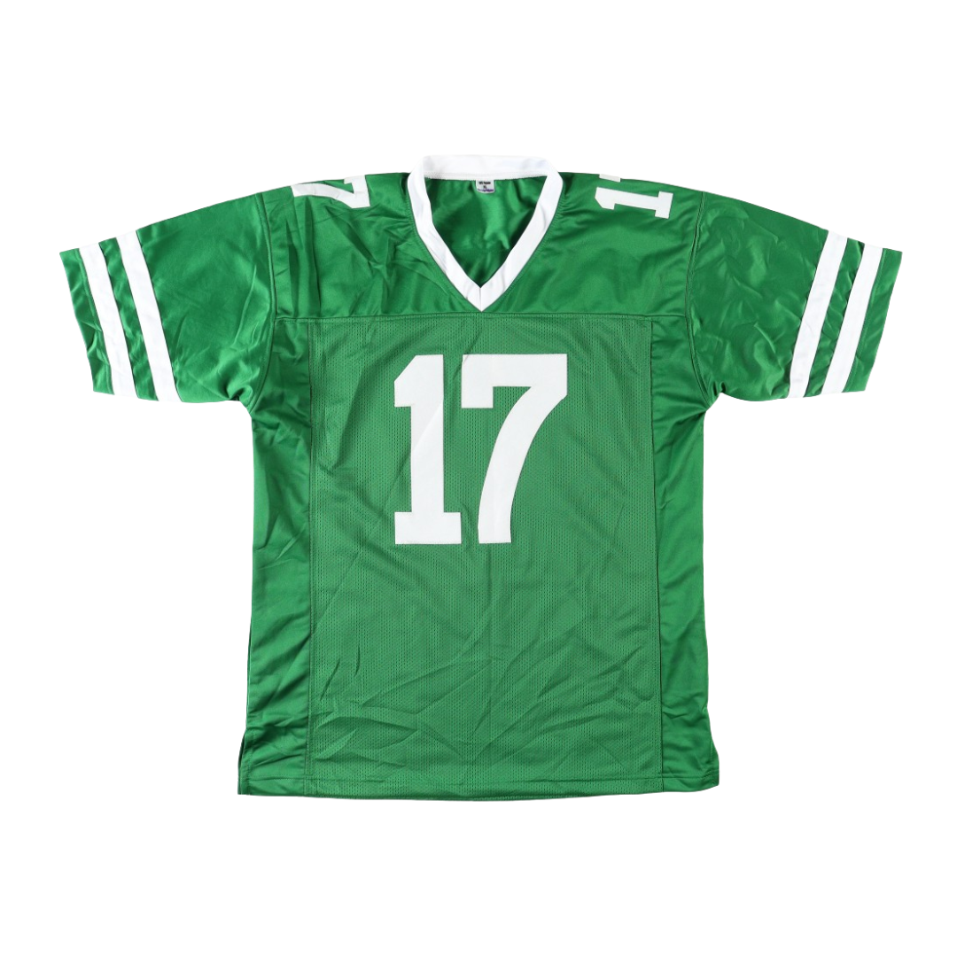 Malachi Corley Signed Jersey (Beckett)