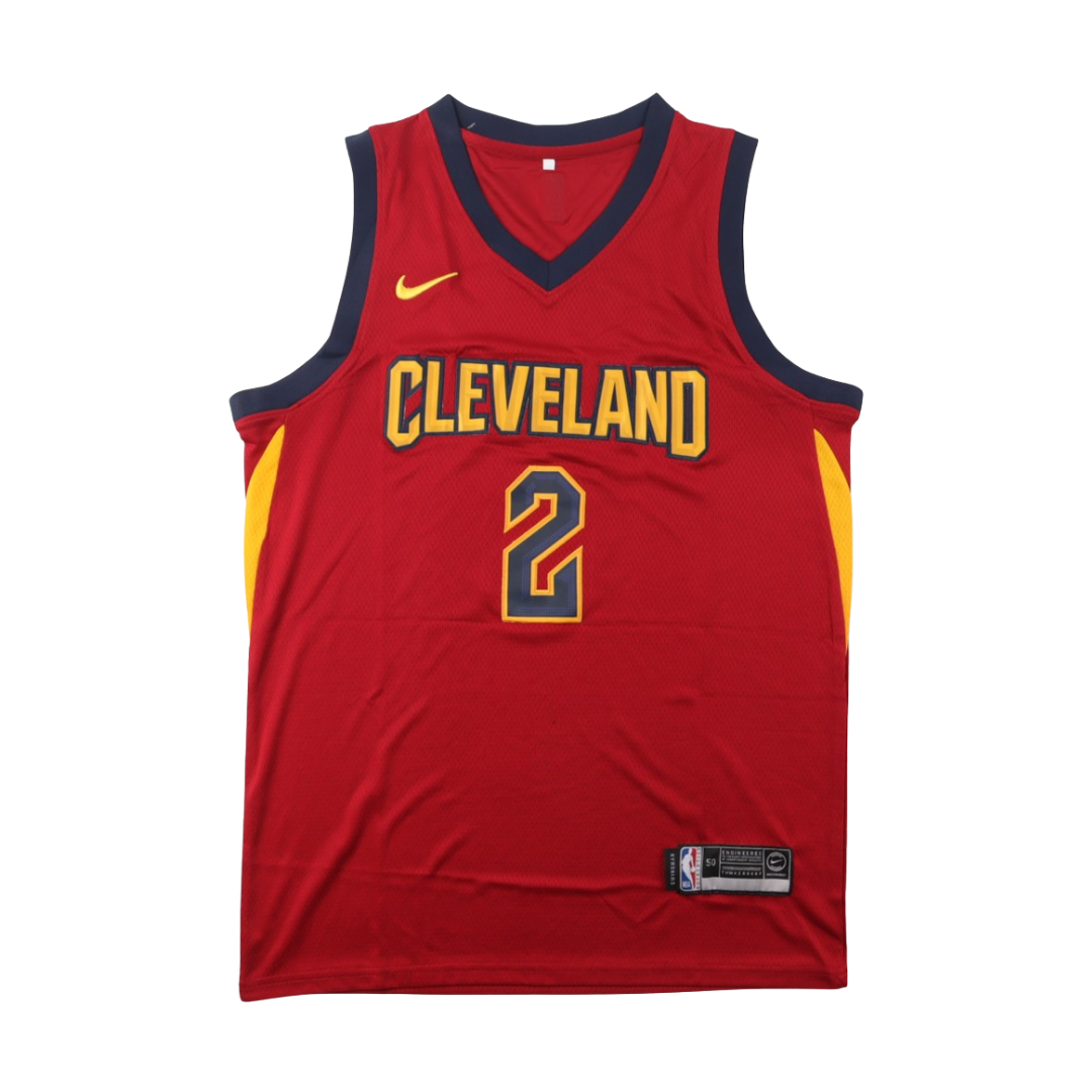 Collin Sexton Signed Jersey (PSA)
