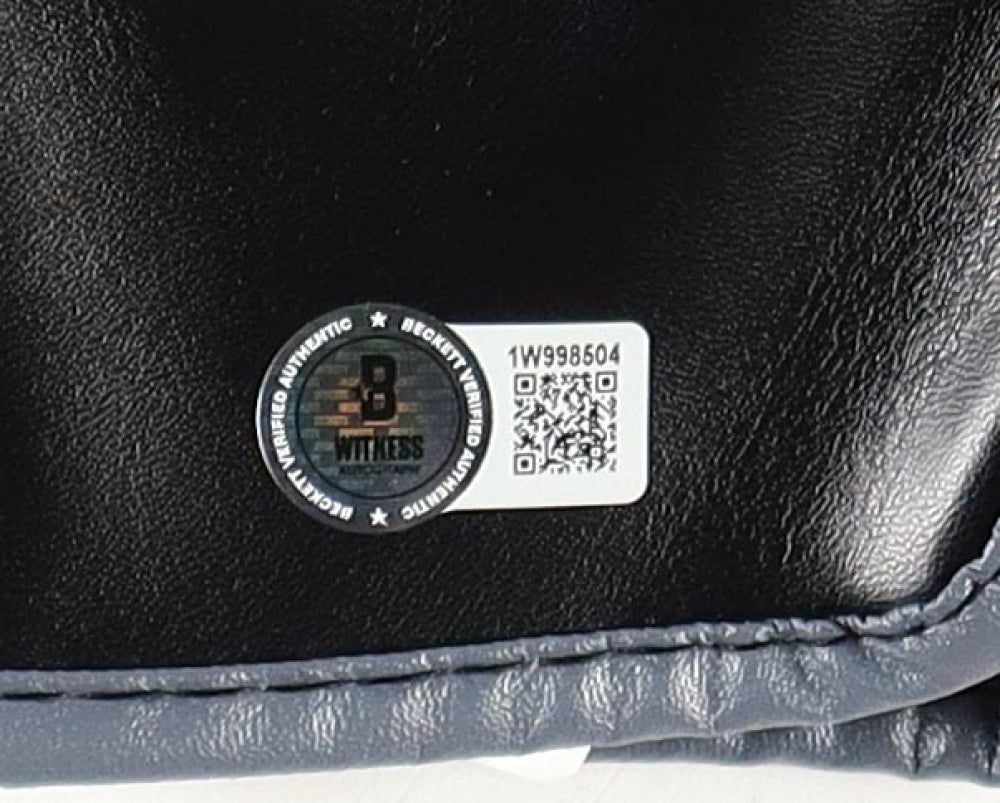 Nick Diaz Signed UFC Fight Glove (Beckett)