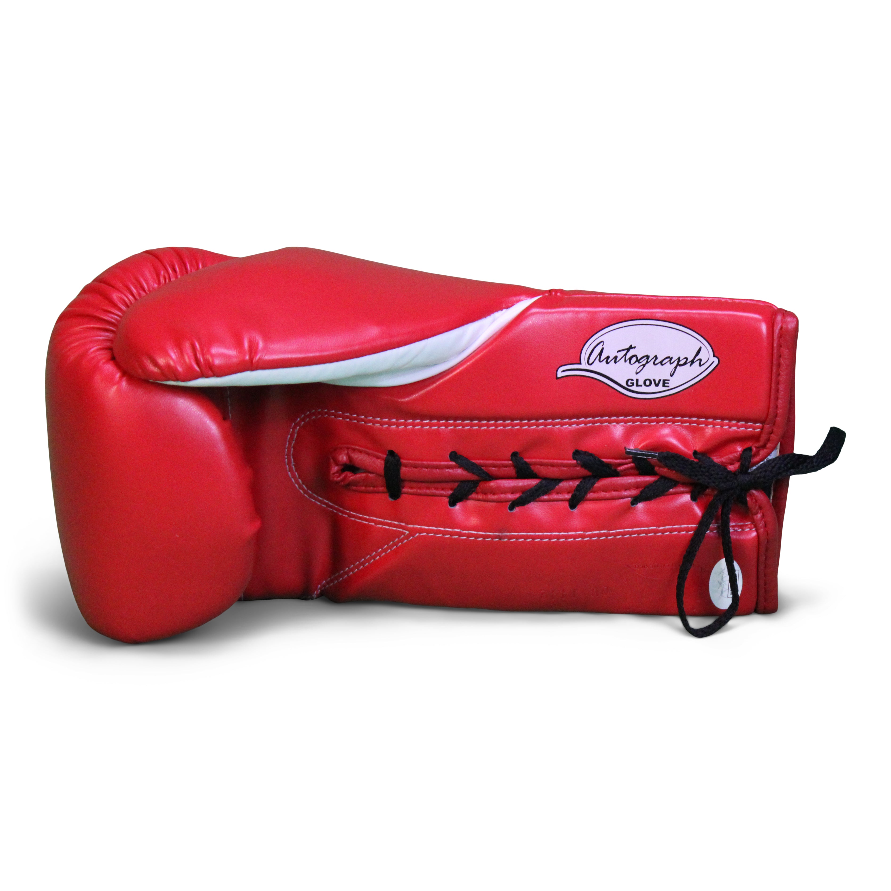 Julio Cesar Chavez Signed Official Cleto Reyes Boxing Glove (JSA COA)