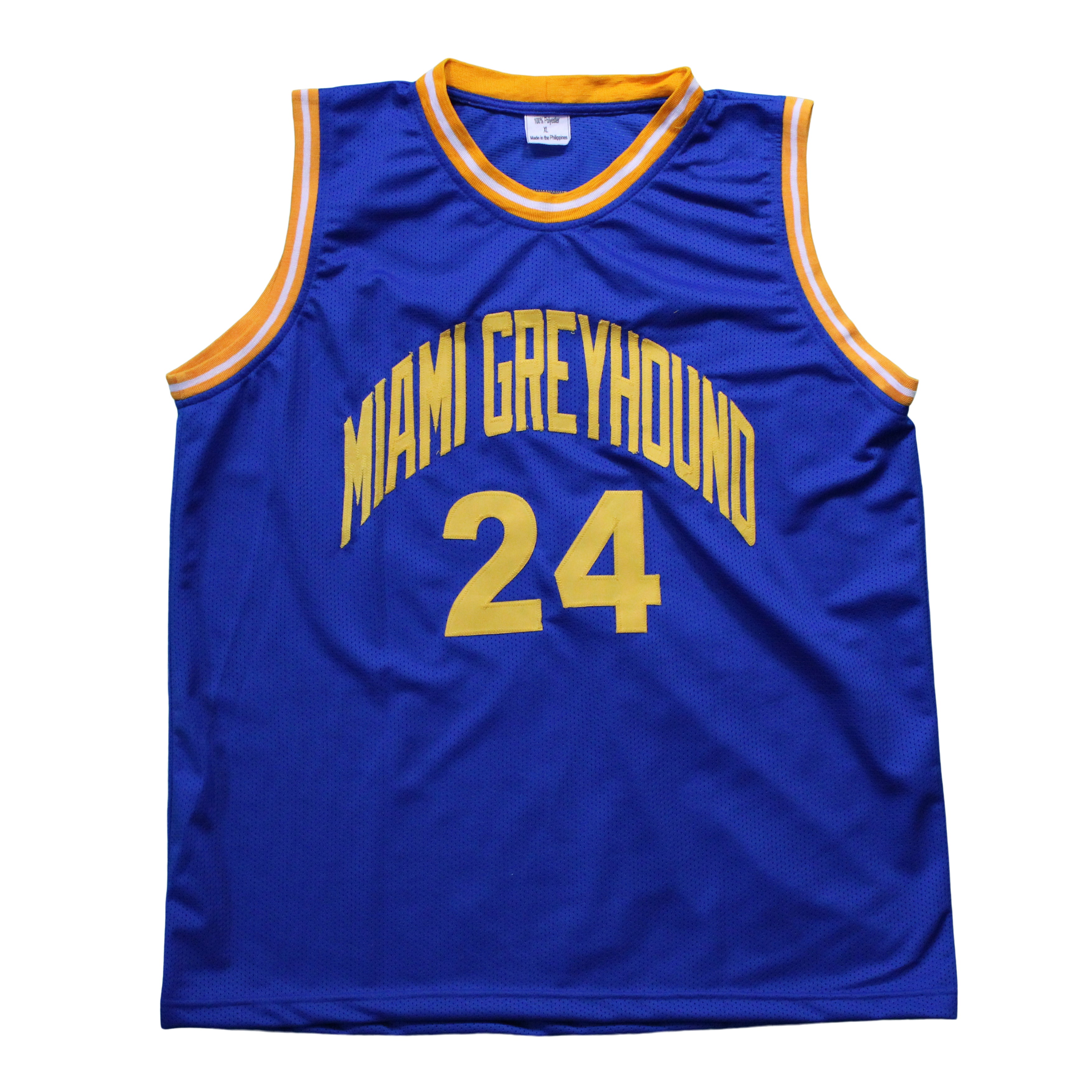 Rick Barry Signed Jersey Inscribed "HOF 1987" (Beckett Hologram)