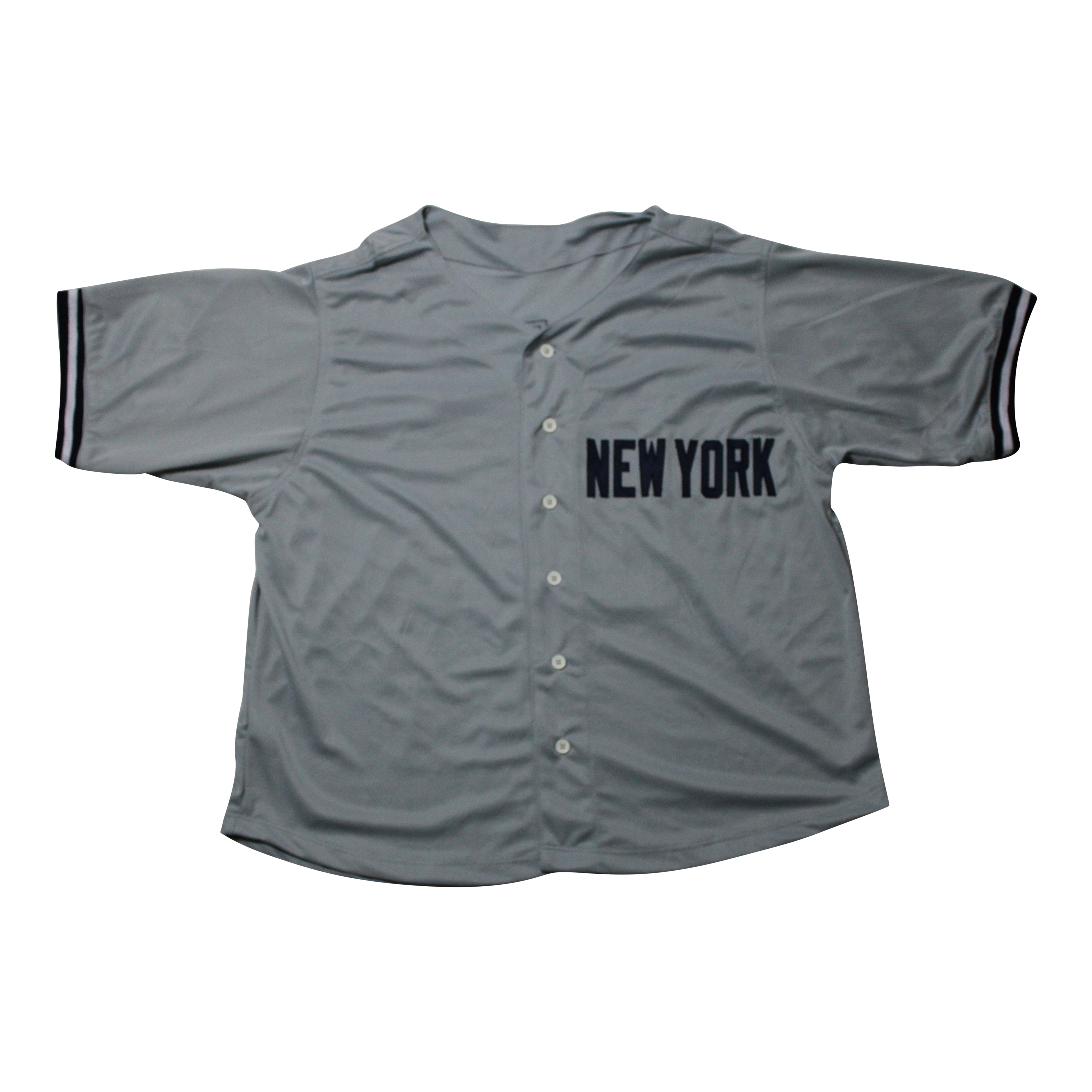 Ryder Green Signed Jersey (RSA Hologram)