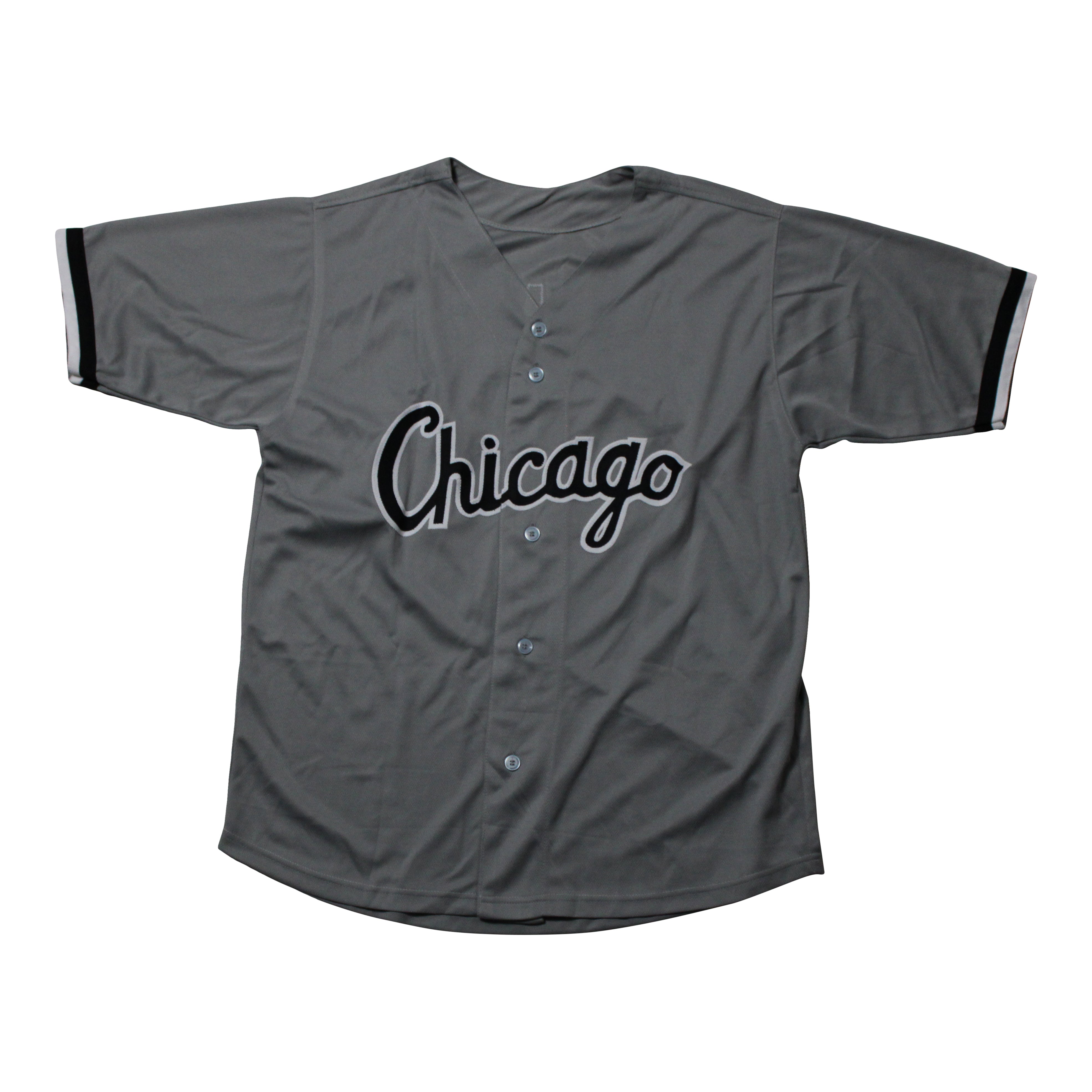 Carson Fulmer Signed Jersey (RSA Hologram)