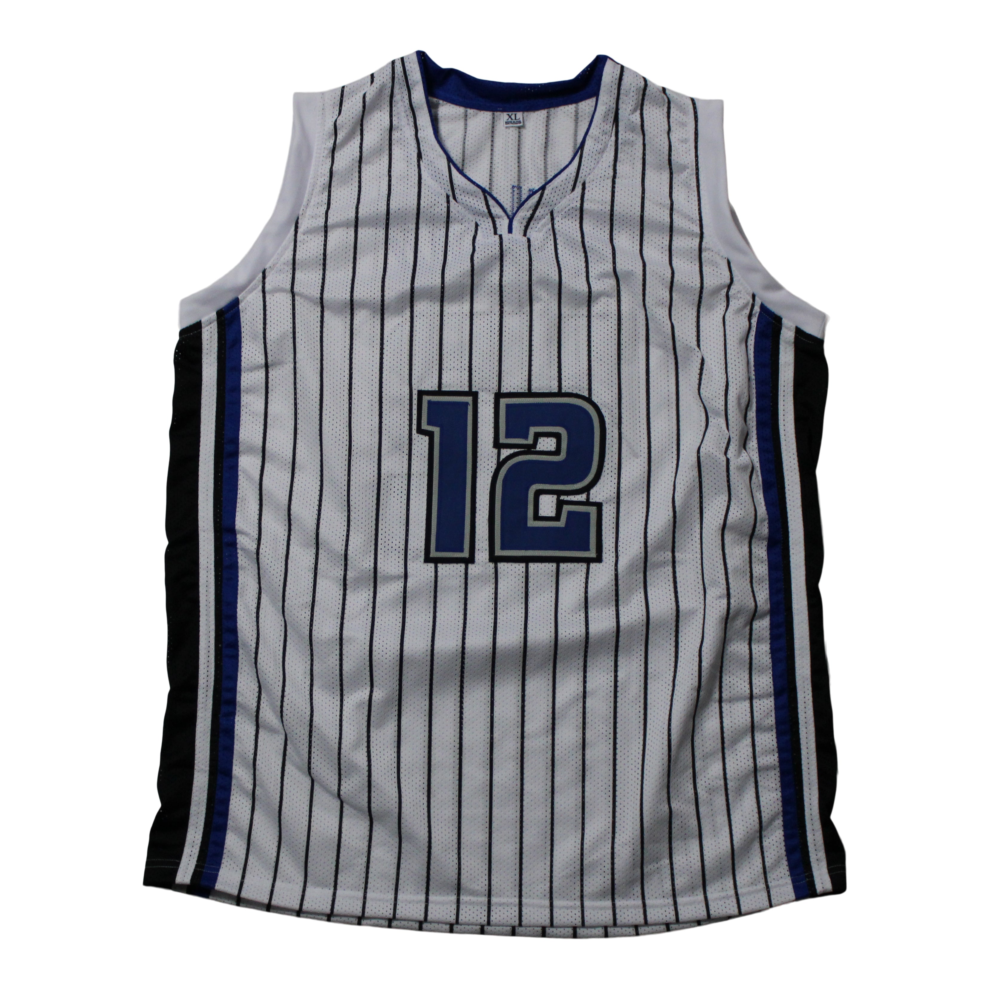 Dwight Howard Signed Jersey (JSA Hologram)