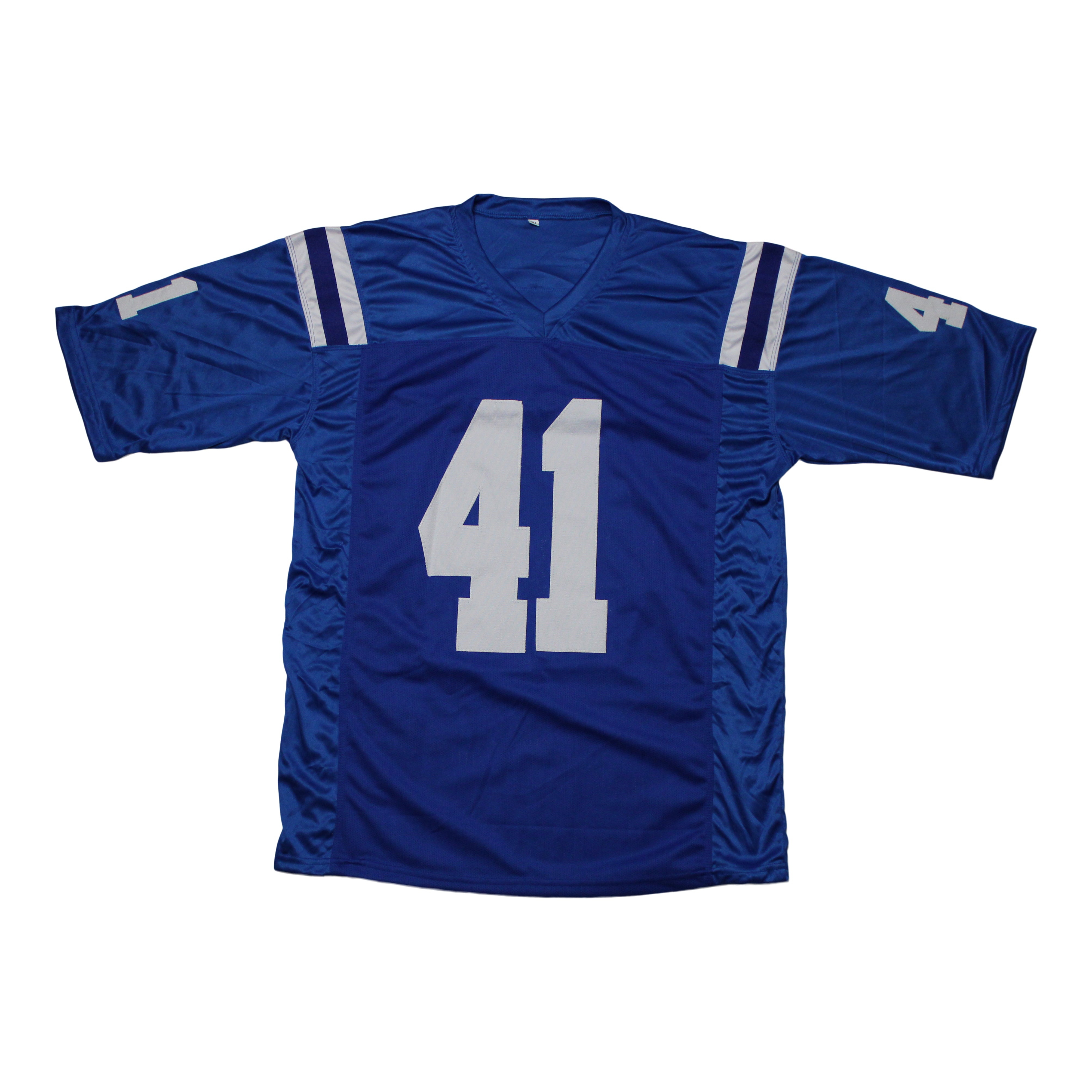 Antoine Bethea Signed Jersey (JSA)