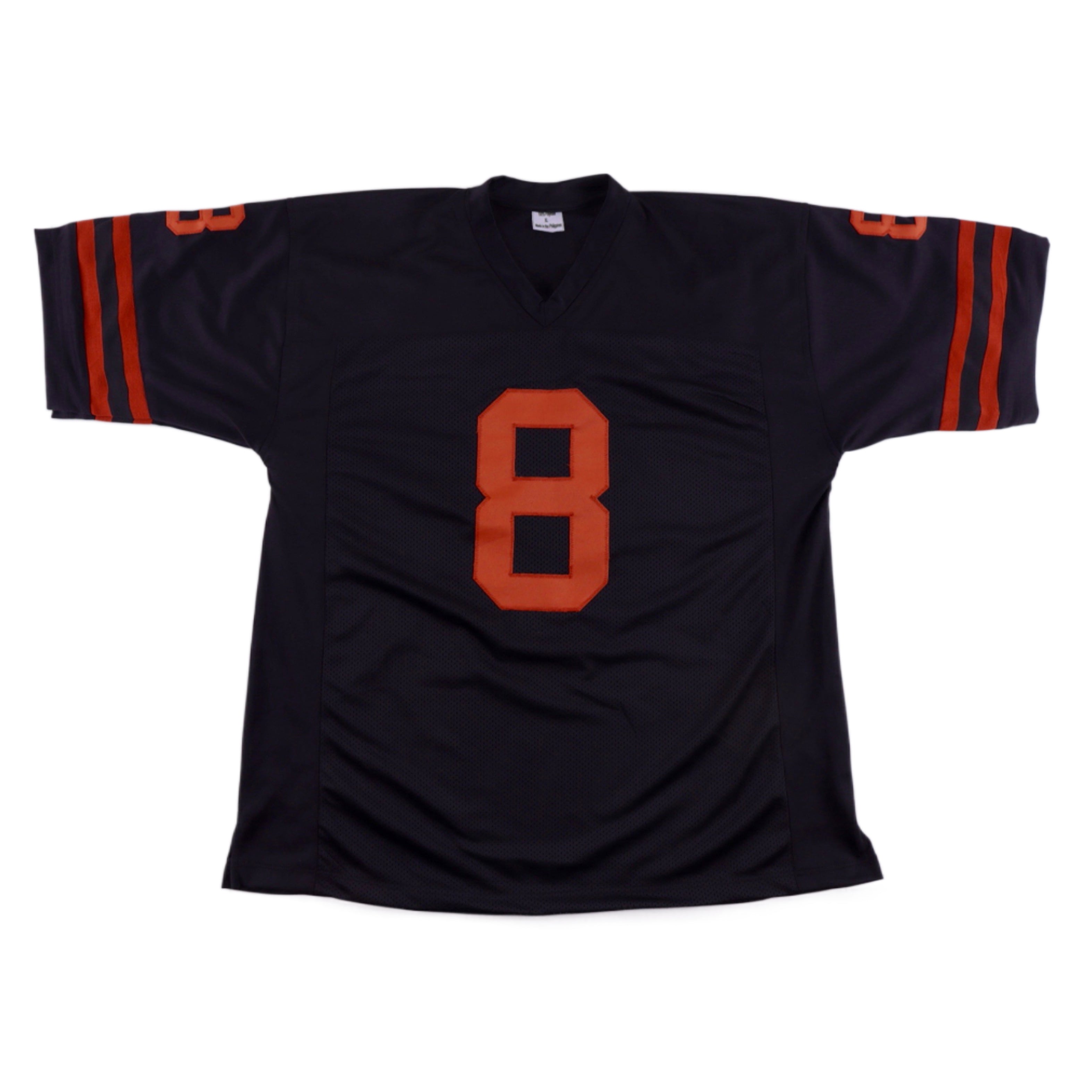 Xavier Worthy Signed Jersey (Beckett Hologram)