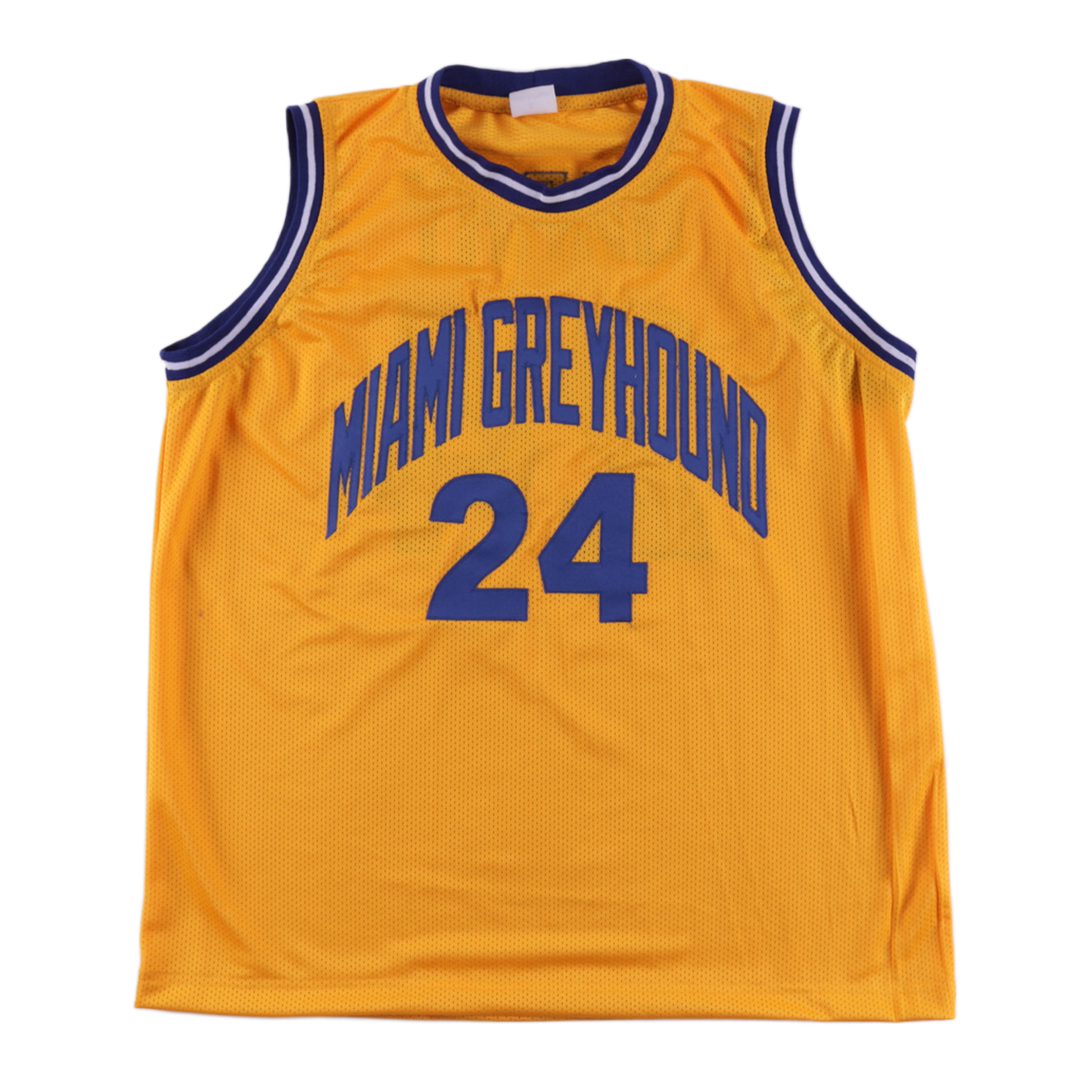 Rick Barry Signed Jersey Inscribed "HOF 1987" (Beckett Hologram)