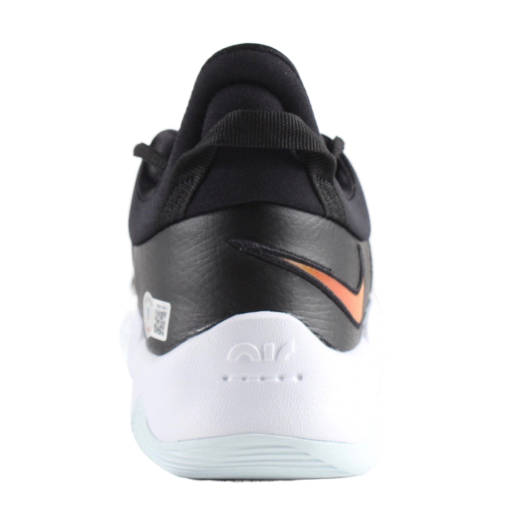 Tyler Herro Signed Nike PG5 Basketball Shoe Inscribed "Boy Wonder" (Beckett Hologram)