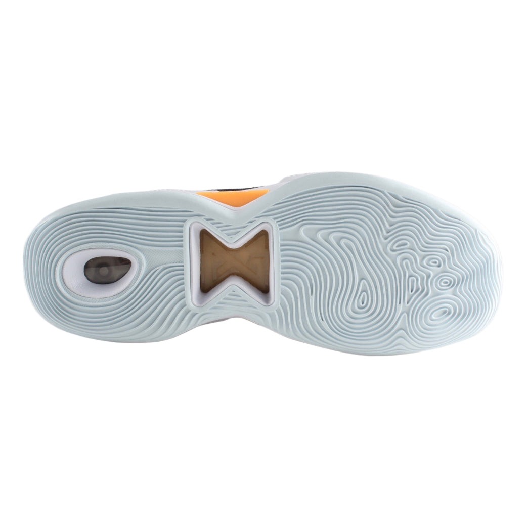 Tyler Herro Signed Nike PG5 Basketball Shoe Inscribed "Boy Wonder" (Beckett Hologram)