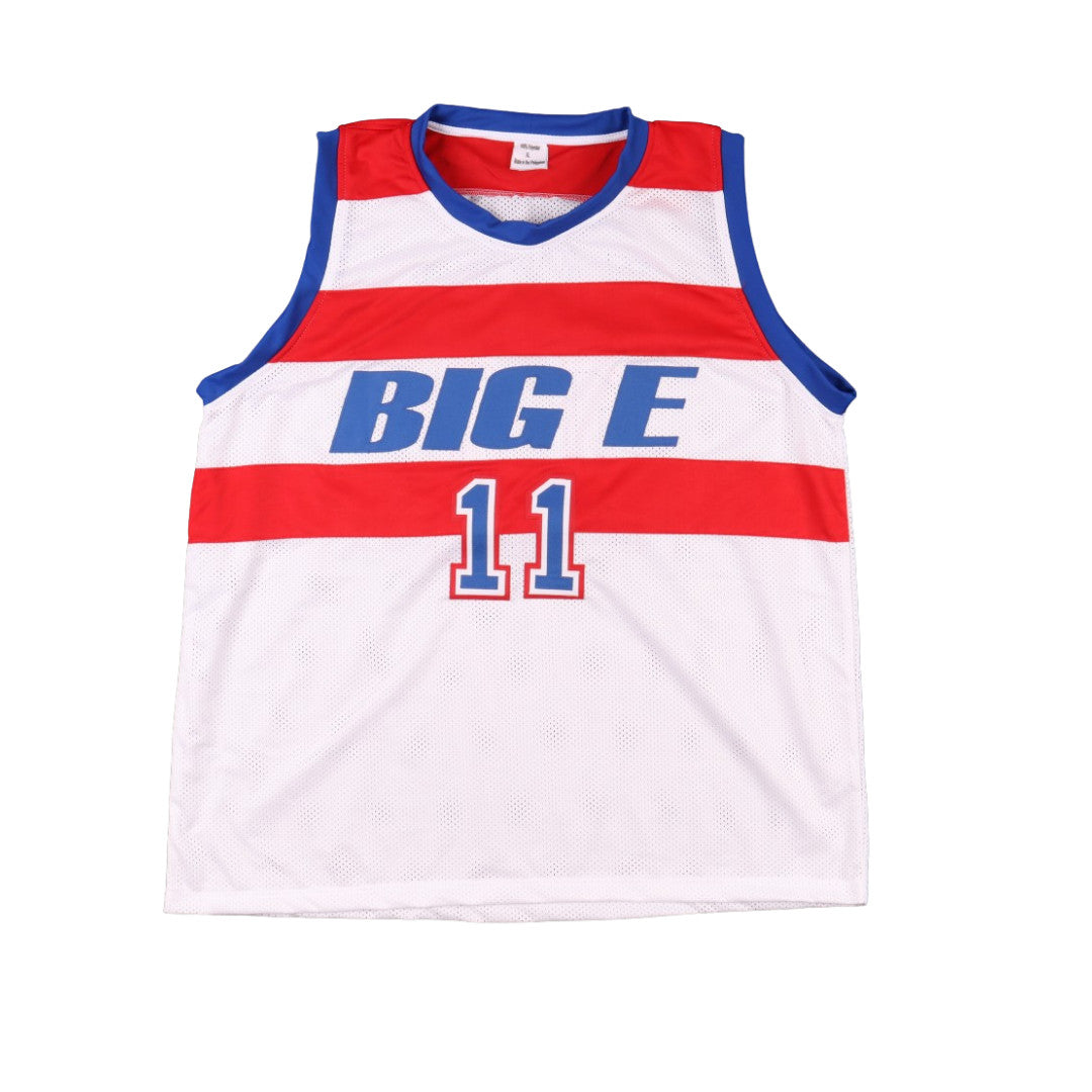 Elvin Hayes Signed Jersey (JSA)