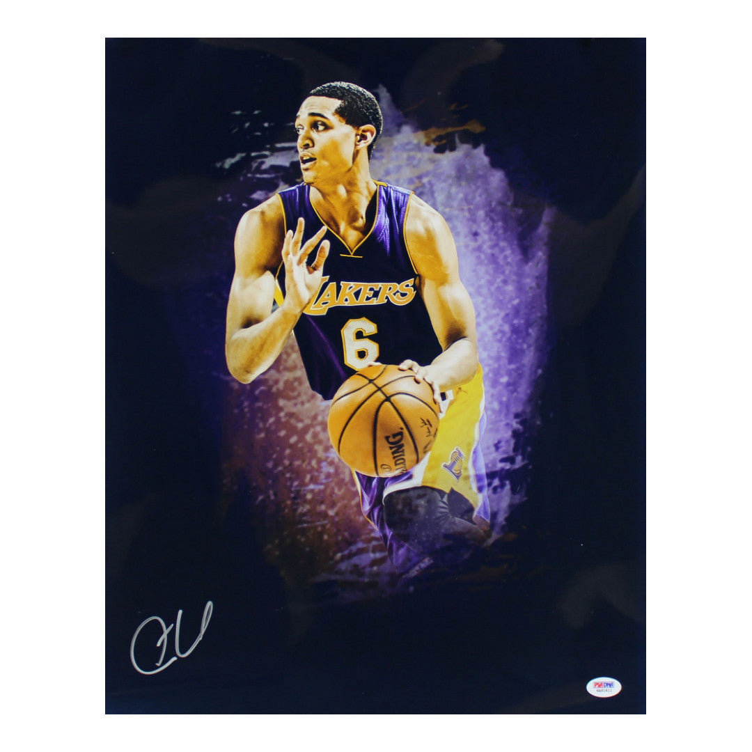 jordan clarkson signed