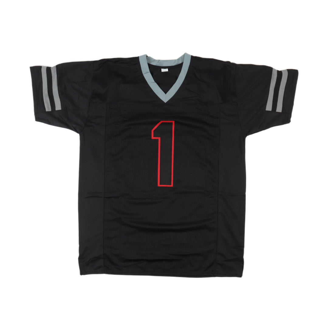 Jaylon Robinson Signed Jersey (JSA)