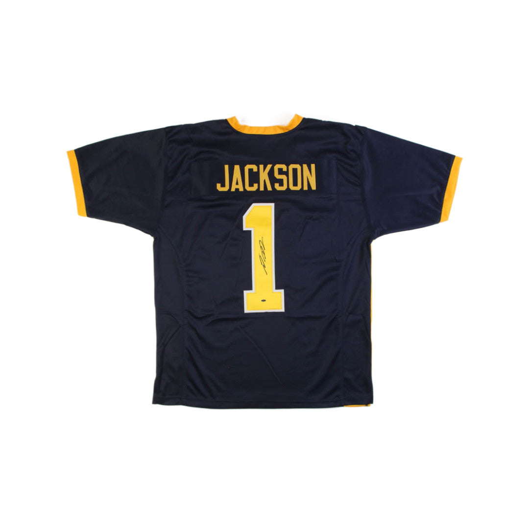 DeSean Jackson Signed Jersey (OKAuthentics)