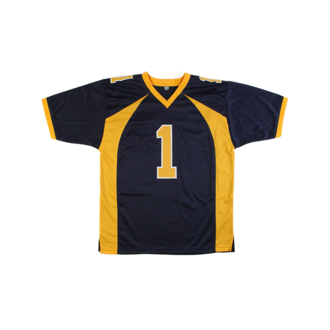 DeSean Jackson Signed Jersey (OKAuthentics)