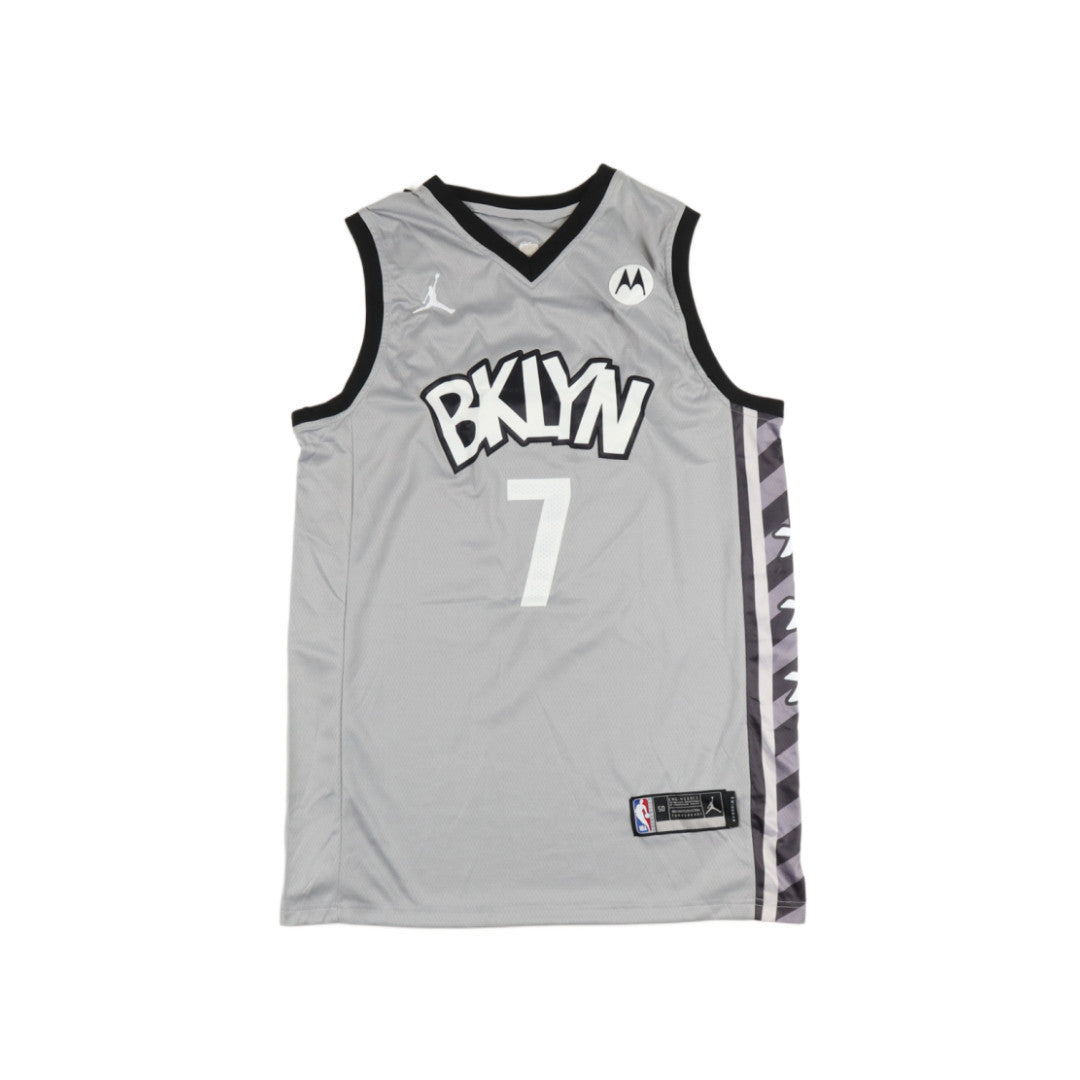Kevin Durant Signed Jersey (PSA)